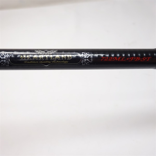 ２０ハートランド７２２ＭＬ＋ＦＢーＳＴ